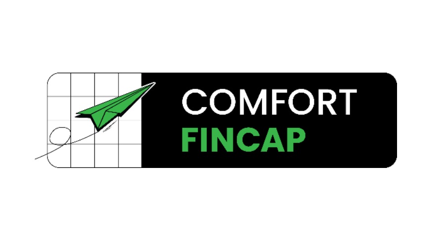 Comfort Fincap Ltd Q2FY25 PAT lower at Rs. 1.04 crore